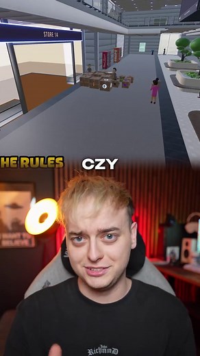 Mall Rivals: Sprawdź swoje umiejętności biznesowe!