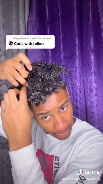 James Jordan on TikTok