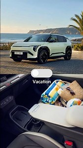EV3 Back to School | Kia