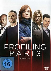 Profiling Paris - Staffel 4 Trailer SD (Deutsch) (2013)