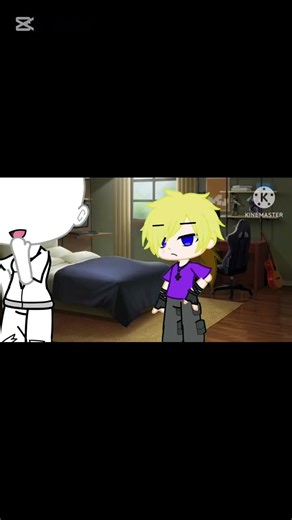 Pete and Alek | #gacha #gachalife2 #fnaf #fnafedit #fnaffazbearfrights