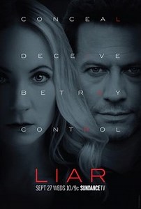 Liar | Cast and Crew | Rotten Tomatoes