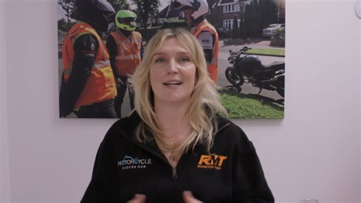 MITC - DAS Assessment Course for Motorcycle Instructors