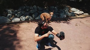 77K views · 1K reactions | We asked Julien Solomita to test the DJI...