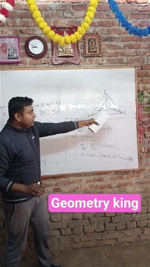 Class :- 10th geometry ❤✍️