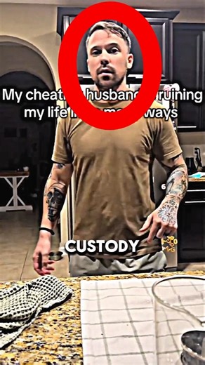 My Cheating Husband Is Ruining My Life