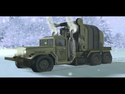 Command and Conquer Red Alert Gameplay