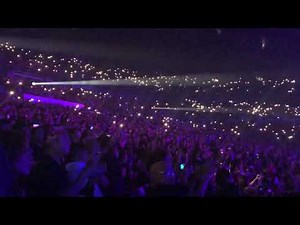 November Rain - GUNS N ROSES (Live in Manila - Full Song/HQ Audio)