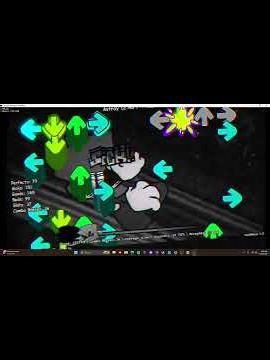 chart got a "little" insane #vsbambi