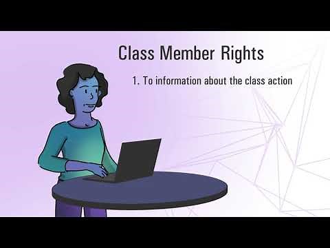 The Basics of a Class Action in Canada