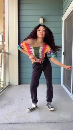 80s Throwback: Funky Cold Medina - Tone Loc Dance Nostalgia