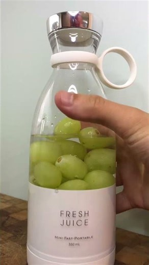 💚Green Grape Smoothie💚 as fresh as it gets! #smoothie #milkshake #dessert #dessert #fyp
