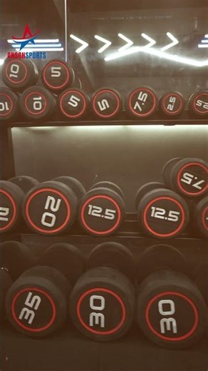 Dumbbell Rack for home | Dumbbell Rack | Anson Fitness