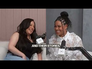 Coming October 12th: What's Your Spark? Podcast