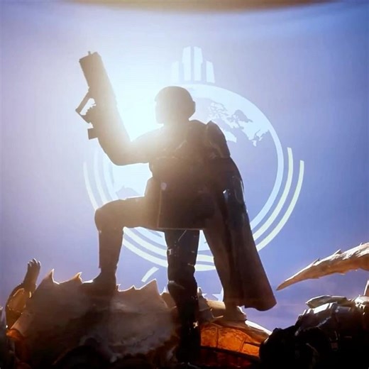 For Democracy! | Helldivers 2
