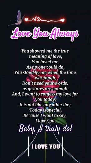 Love Poems for Him: Expressing Your Feelings