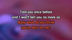 Karaoke Get Down - Gilbert O'Sullivan - CDG, MP4, KFN - Karaoke Version