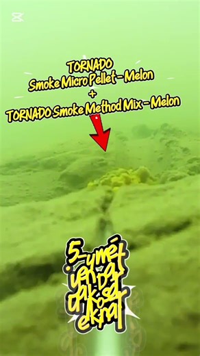 Élénk színek hideg vízi horgászathoz?