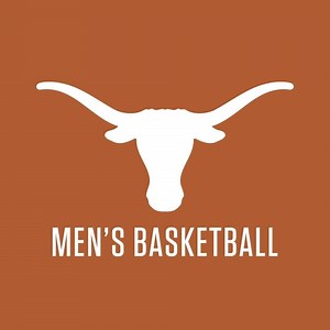 Texas Longhorns Men's Basketball