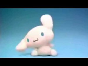 Cinnamoroll dancing