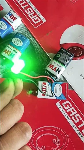 how to make mini 9v battery inside material check ✅ science project make home 🏡#shorts #sort #short
