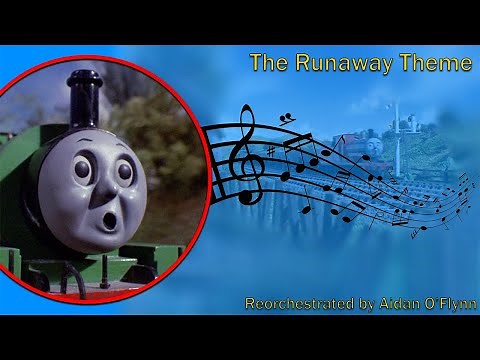 The Runaway Theme (Thomas and Friends Season 1 Reorchestrated) (Free to Use)