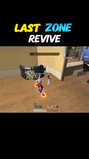 last zone fight 🔥🤯 br rank push 😱in free fire max 🔥