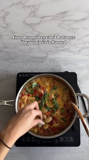 11 reactions · 3 comments | Your gut and hormones are in constant...