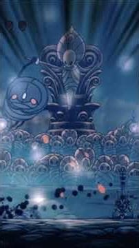 Hollow Knight Mod World