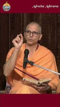 What we Desire, we Attain | Swami Shuddhidananda