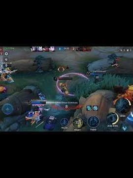 tutorial ajar gago Benedeta #mobilelegends #mlbb #shortvideo