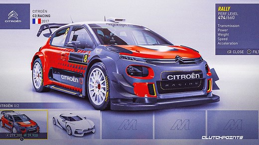 The Crew Motorfest Guide: The Top 10 Best Rally Cars