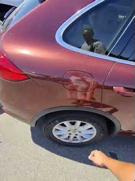 First look: 2013 Porsche Cayenne, 70k miles, one owner