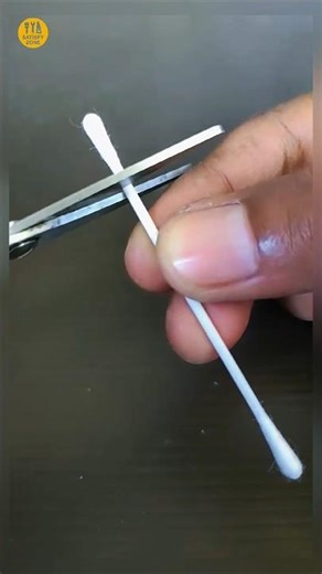 Thread Any Needle in Seconds with This Life Hack #shorts #lifehacks #diyhacks