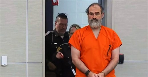 Man accused of stalking Caitlin Clark says he wants to stay in jail and yells he's 'guilty as charged' in court