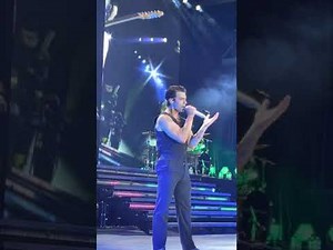 Jonas Brothers/DNCE performing Lonely/Cake By The Ocean/Toothbrush in Nashville/Franklin, TN