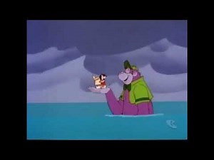 screwball squirrel intro