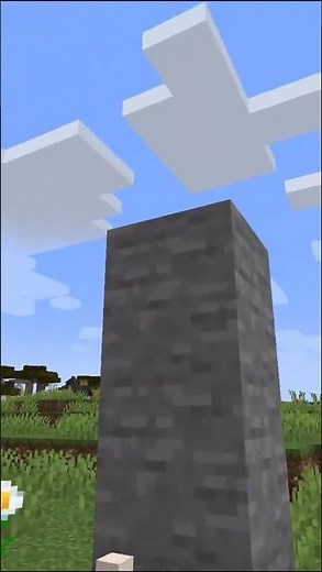 Realistik Slime Block in minecraft