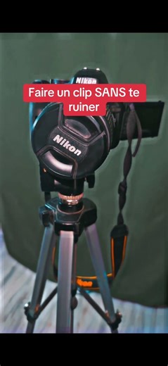 J’te montre comment faire un clip depuis ta chambre #clips #video #capcut #fyp #pourtoi #rap