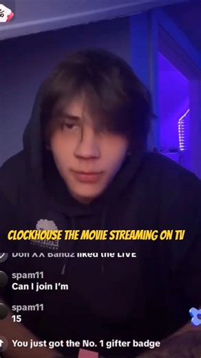 Da #1️⃣Quustion❓😁📈 ⏰🏚️OUT ON TUBI‼️#Sacrifice4Self #ClockHouse #HoustonMovies #XXBandz #Tubi