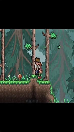 @luvnicky oq q eu vou fazeeeee #terraria #underground