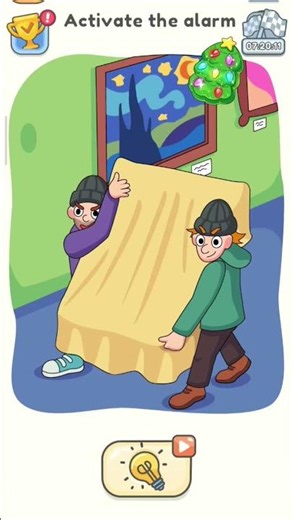 Dop5 Activete the alarm(walkthrough)#dop5#shortvideo#viralvideo