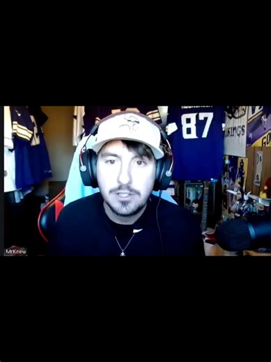 Tonight on The Sports Cubicle on WCPT 820AM & WSBC 1240AM and streaming on heartlandsignal.com We are breaking down the #Chicago #Bears victory over the #Minnesota #Vikings with our good friend @MrKnew to help us break down the game and give us his thoughts on Minnesota Vikings Quarterback #JJMcCarthy