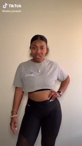 New Dance Alert by Megan Thee Stallion