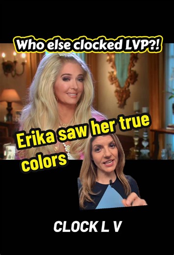 Did you clock LVP?#greenscreen #rhobh #bravotv #realhousewives | real housewives