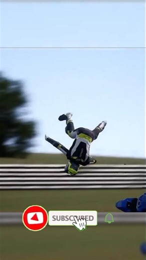 The Limit of Balance | Suzuki GSX-R1000 Stoppie to Disaster [失敗] ⚠️