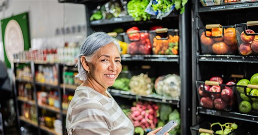 Older People Who Eat This Daily Have Razor Sharp Memories