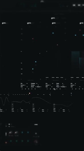 Old Voices, New Tools — GRM Atelier in Bitwig