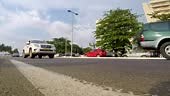 Libreville is the capital city of Gabon, a country on the coast of...