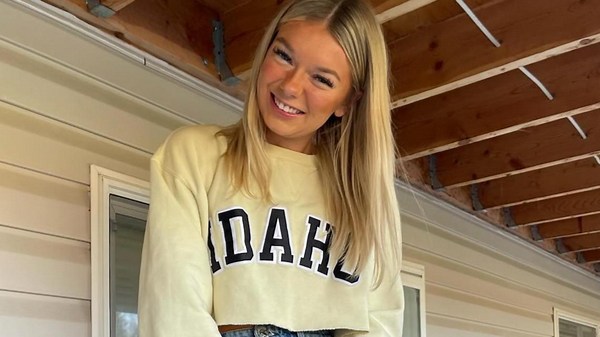 Remembering Idaho murder victims: Who was Madison Mogen?